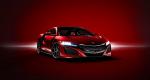 Acura NSX 2016 года (NA)